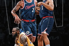 爱游戏游戏平台-欧联赛程吃紧，洛杉矶快船今晚扳平良机，压力陡增，赛季目标并未改变(洛杉矶快船队最新消息动态汇总)